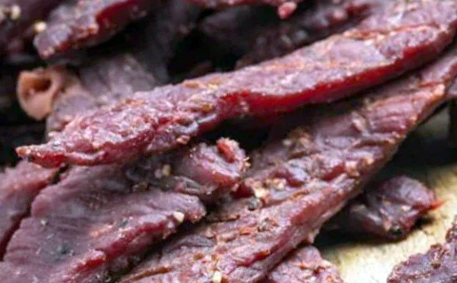 Beef Jerky