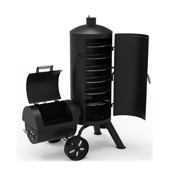 11 Best Vertical Pellet Smoker in 2023 - Best Smoker Guide