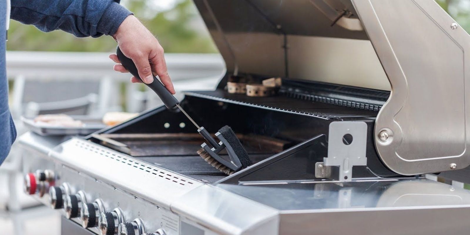 How to Clean an Electric Smoker? StepByStep Guideline